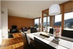 Apartment with great views in Flims