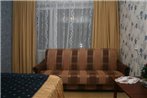 Apartment Favorit on Yubileynaya 69a