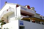 Apartments Barcot