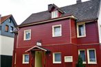 Apartments Carmen-Braunlage