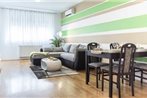 Apartments Goodbed Zagreb