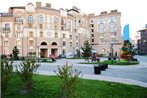 Apartments Gorki Gorod