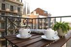 Apartaments-Hotel Hispanos 7 Suiza