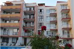 Apartments in Lotos Complex