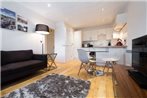 Apartments in Oxford-Premier