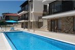 Apartments in Villas Apolon