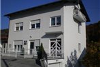 Apartments Krapinske Toplice Krtak Biba