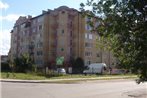 Apartments na Lesoparkovoy 2 A