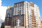 Apartments na Zheleznovodskoy