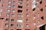 Apartments on Serebristyy