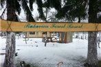 Apartments Rakovica Forest Resort