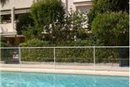 Plein centre ville-2P 41m2-Re?sidence Villa Schneider-76 Av Mare?chal Juin-AC Piscine WiFi