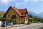 Apartments and rooms with view on Bled