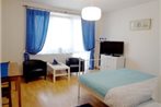 Rental Apartments Warecka