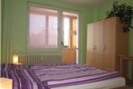 Apartman Zdravie Horny Smokovec