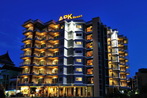 APK Resort