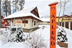 Aplend Domceky Tatry Holiday