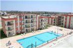 Apollon Apartment C9