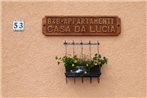 Appartamenti Casa da Lucia