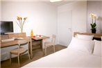 Zenitude Ho^tel-Residences Narbonne Centre