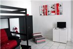Appartement 4 couchages a Montelimar