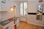 Appartement Butte Montmartre