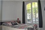 Appartement Exelmans