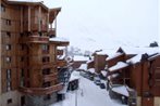 Val Thorens Immobilier - Appartement Les Balcons