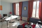 Appartement Mers les Bains