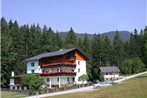 Appartement-Pension Familie Gewessler