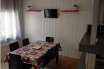 Appartement Richelieu