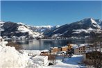 Appartementhaus Lake View