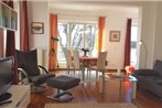 Appartementhaus Sonnenbad - Luxuspenthouse App. 11