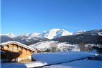 Appartements Combloux