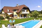 Appartements Panorama Schlossl