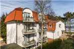 Appartment-Villa Steinfurth