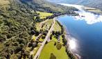 Appin Holiday Homes -Caravans