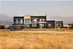 Appleby House & Rabbit Island Huts