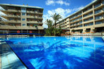 AQUA Hotel Onabrava & Spa 4*Sup