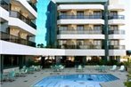 Aquarios Praia Hotel