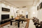 Lujiazui Shanghai Serviced Apartment on The Bund