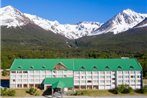 Wyndham Garden Ushuaia Hotel del Glaciar