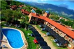 Hotel Valle Del Sol