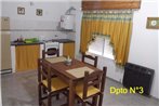 Apartamento El Calvario 4