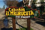 Cabanas El Mburucuya