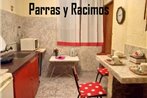 Parras y Racimos