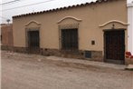 Casa entera Pedacito de Cielo Tilcara con tres dormitorios