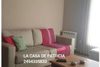 La Casa De Patricia