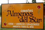 Almenas del Sur