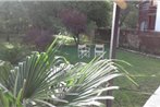 Departamento con parque